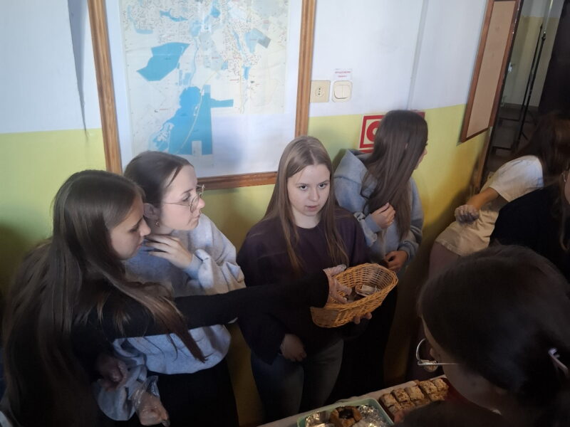XXVI Dzień Papieski w Biskupiaku