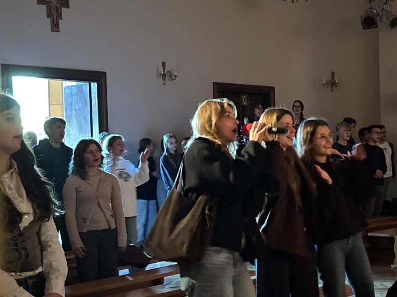 XXVI Dzień Papieski w Biskupiaku