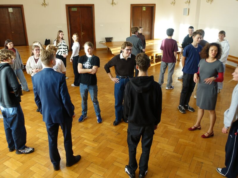Noc Debat