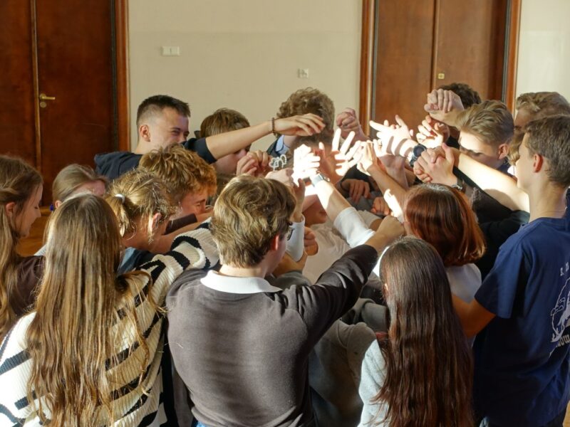 Noc Debat