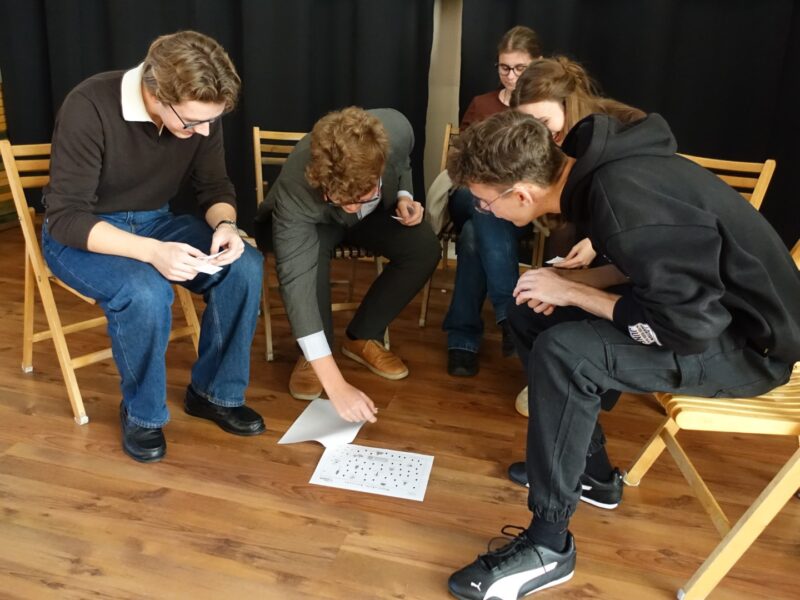 Noc Debat