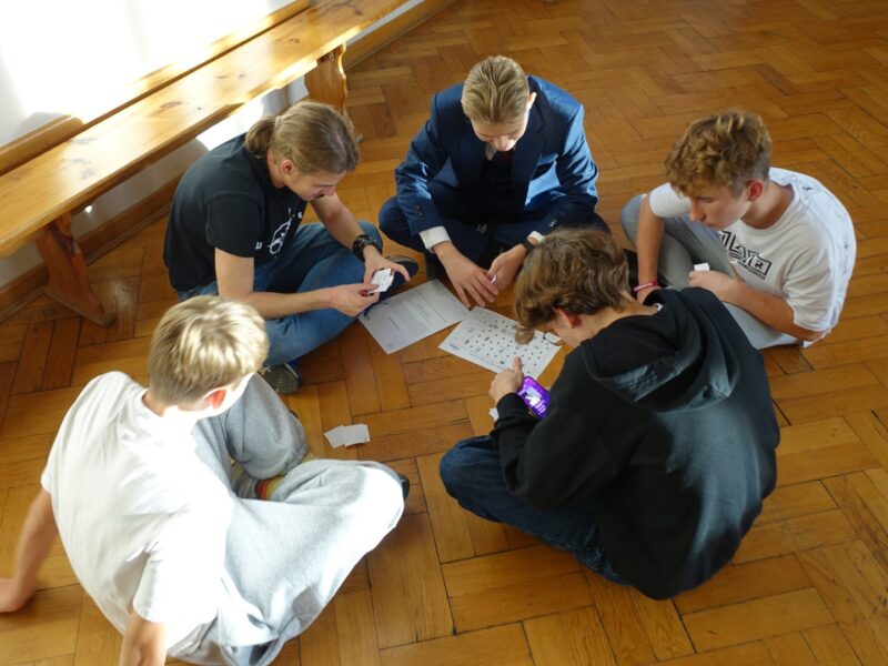 Noc Debat
