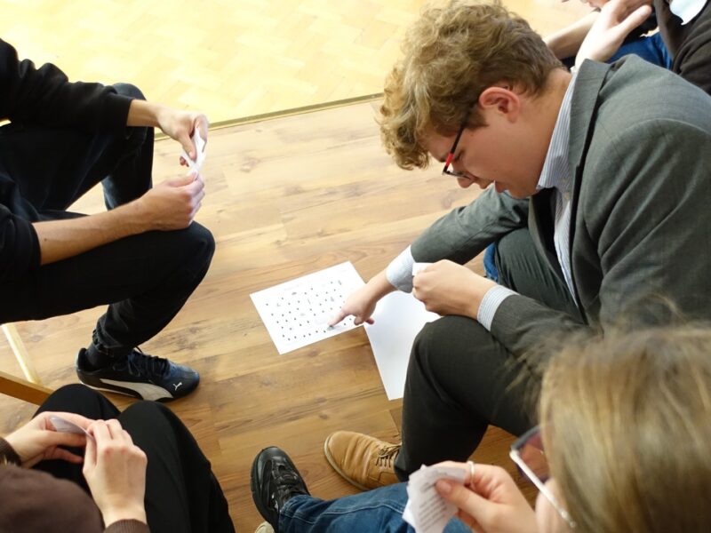 Noc Debat