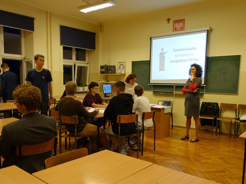 Noc Debat