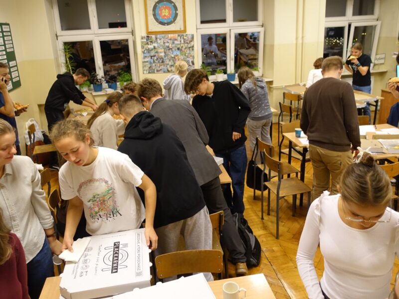 Noc Debat