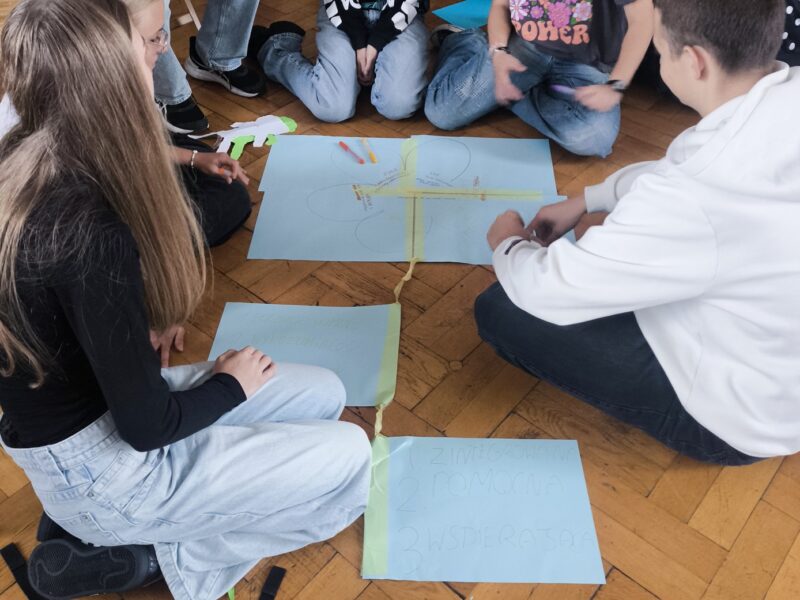 Zajęcia integracyjne 2026