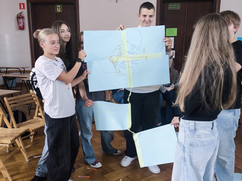 Zajęcia integracyjne 2026