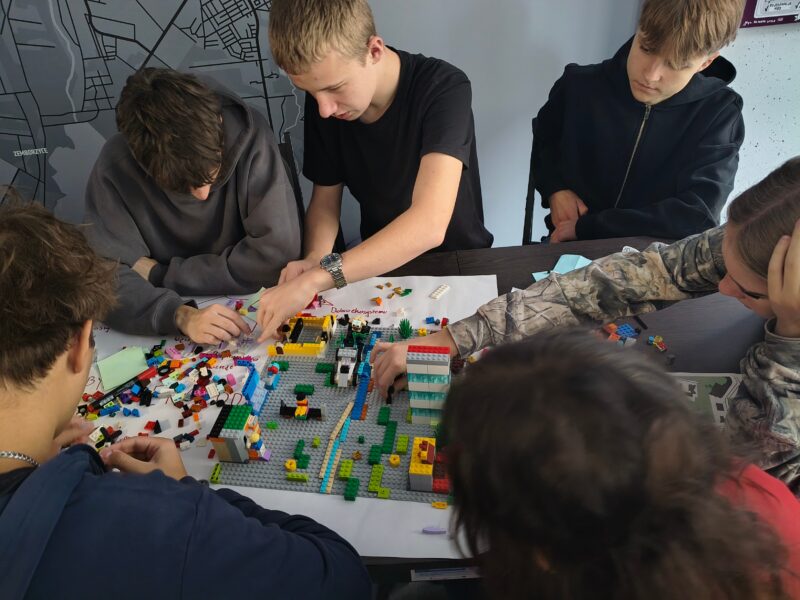 Geograficzny Lubelski Festiwal Nauki