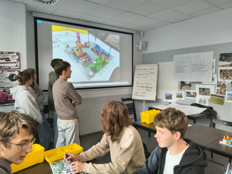 Geograficzny Lubelski Festiwal Nauki
