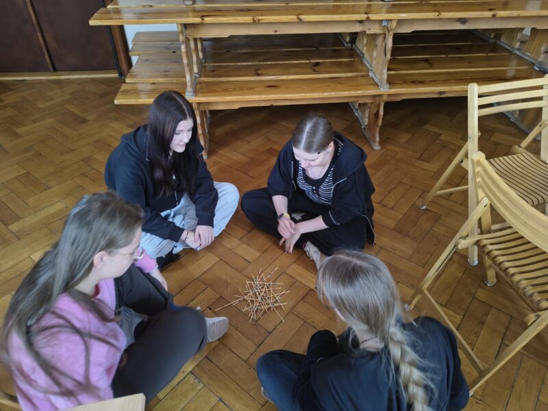 Światowy Dzień Zdrowia Psychicznego połączony z Dniem Gier Planszowych