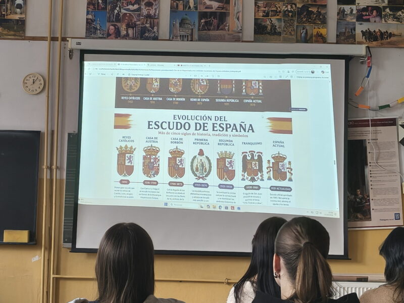 Día de Hispanidad- święto narodowe Hiszpanii