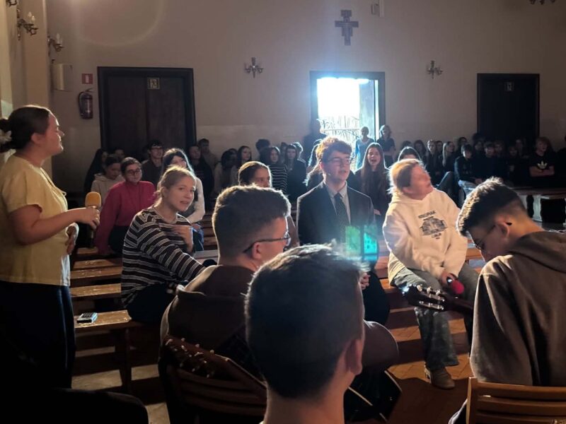 XXVI Dzień Papieski w Biskupiaku