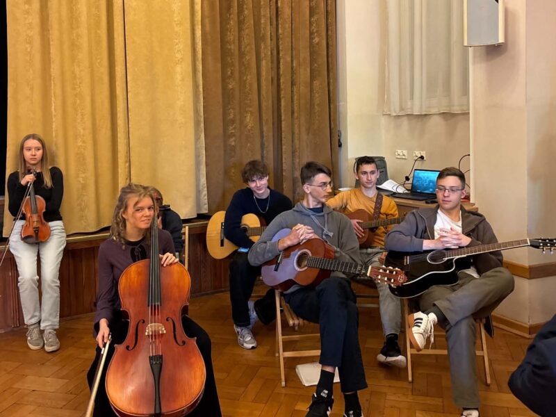 XXVI Dzień Papieski w Biskupiaku